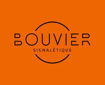Logo BOUVIER